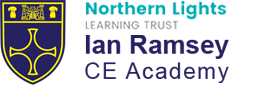 Ian Ramsey CE Academy