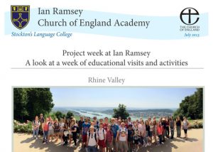 Summer 2015 newsletter