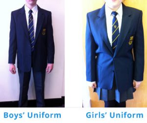 Uniform