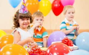 Functions & Childrens Parties