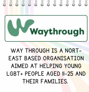 Waythrough